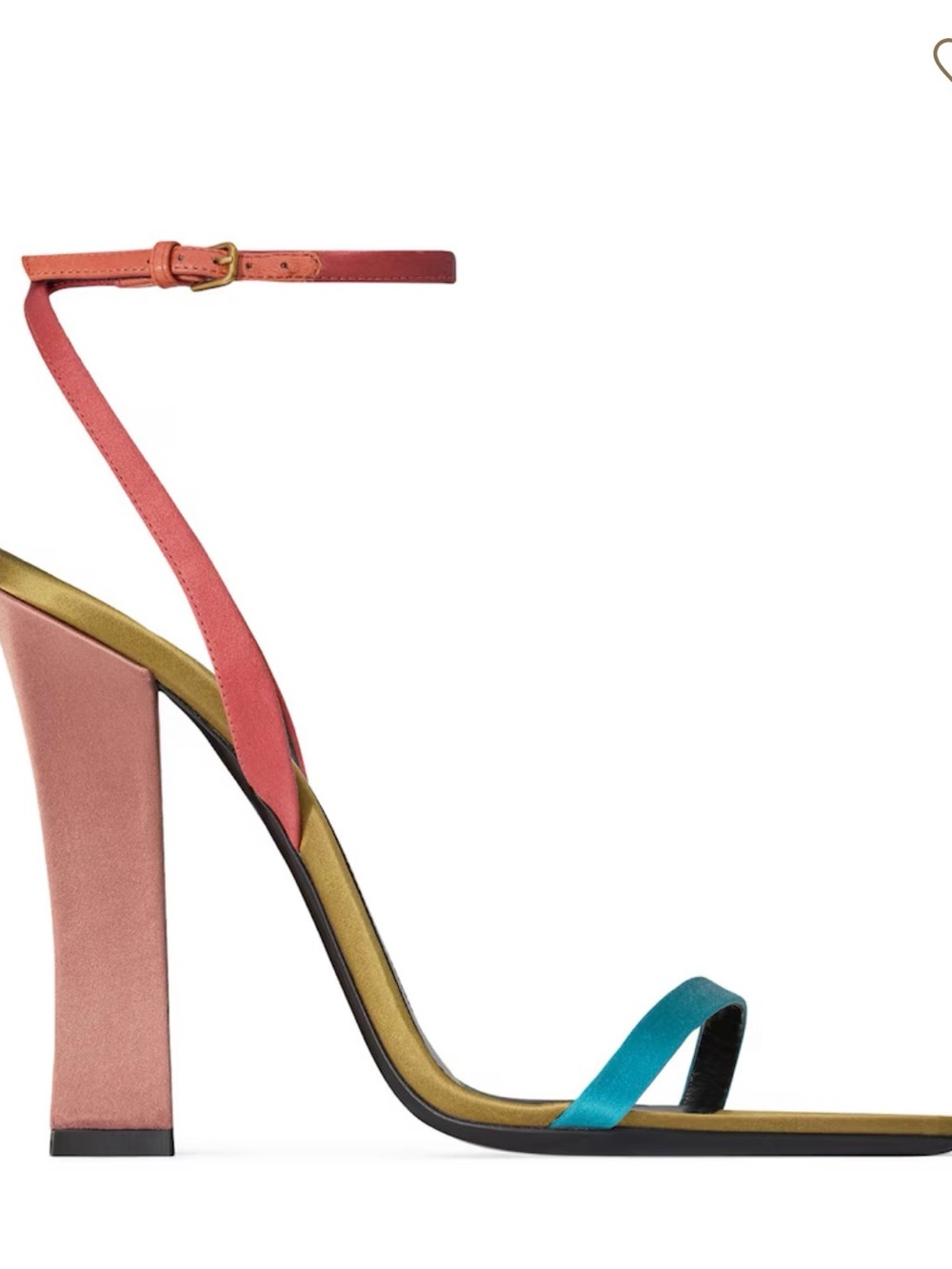 YSL Dominique size 38